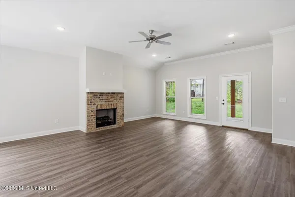 $359,999 | 406 Hyde Park Cove, Brandon, MS 39042