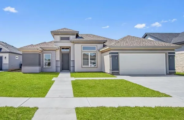 $375,000 | 9488 South Queen Palm, Brownsville, TX 78566