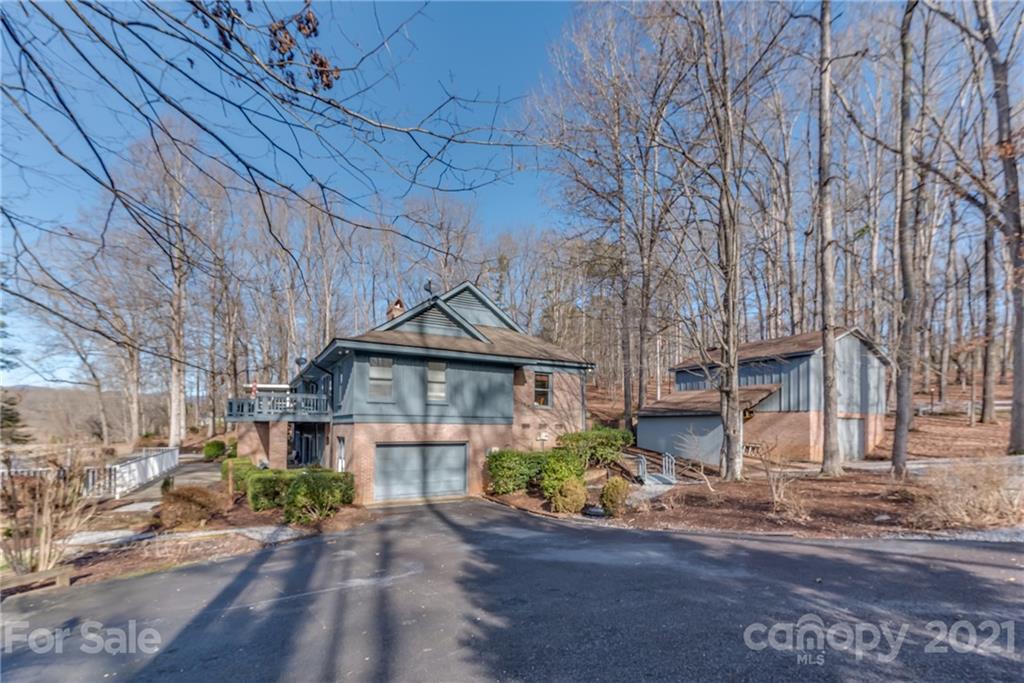 125 Red Fox Circle, Unit 5 Tryon, NC 28782 - Photo 3 of 37