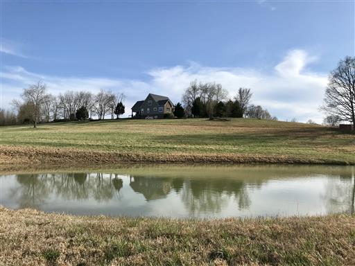 1123 Smith Thompson Road Bethpage, TN 37022 - Photo 1 of 21