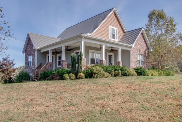 1123 Smith Thompson Road Bethpage, TN 37022 - Photo 2 of 21