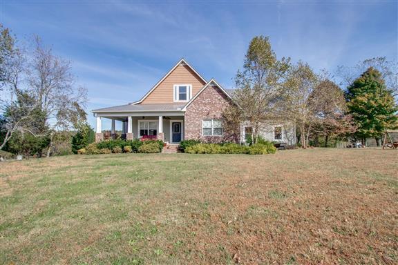 1123 Smith Thompson Road Bethpage, TN 37022 - Photo 4 of 21