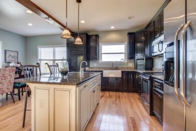 1123 Smith Thompson Road Bethpage, TN 37022 - Photo 5 of 21