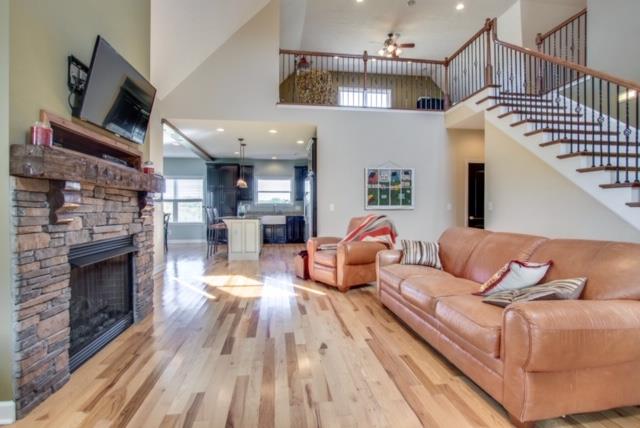 1123 Smith Thompson Road Bethpage, TN 37022 - Photo 9 of 21