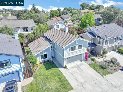 $834,999 | 2143 Range Place, Martinez, CA 94553