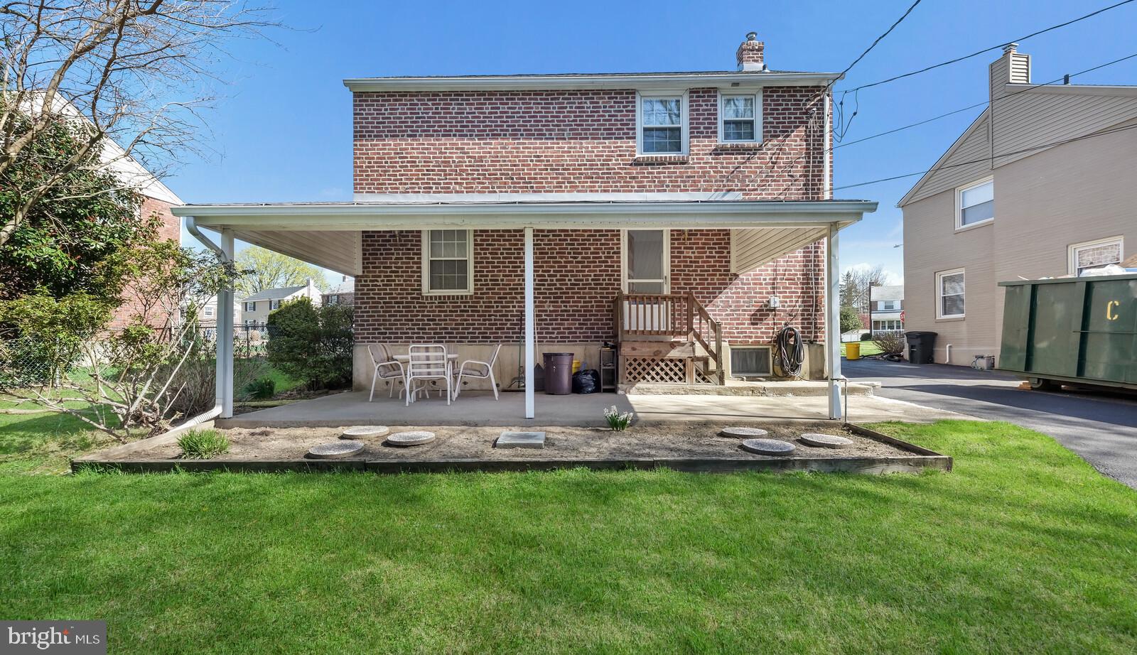 530 Springview Lane Springfield, PA 19064 - Photo 28 of 31 Gallery Image 28