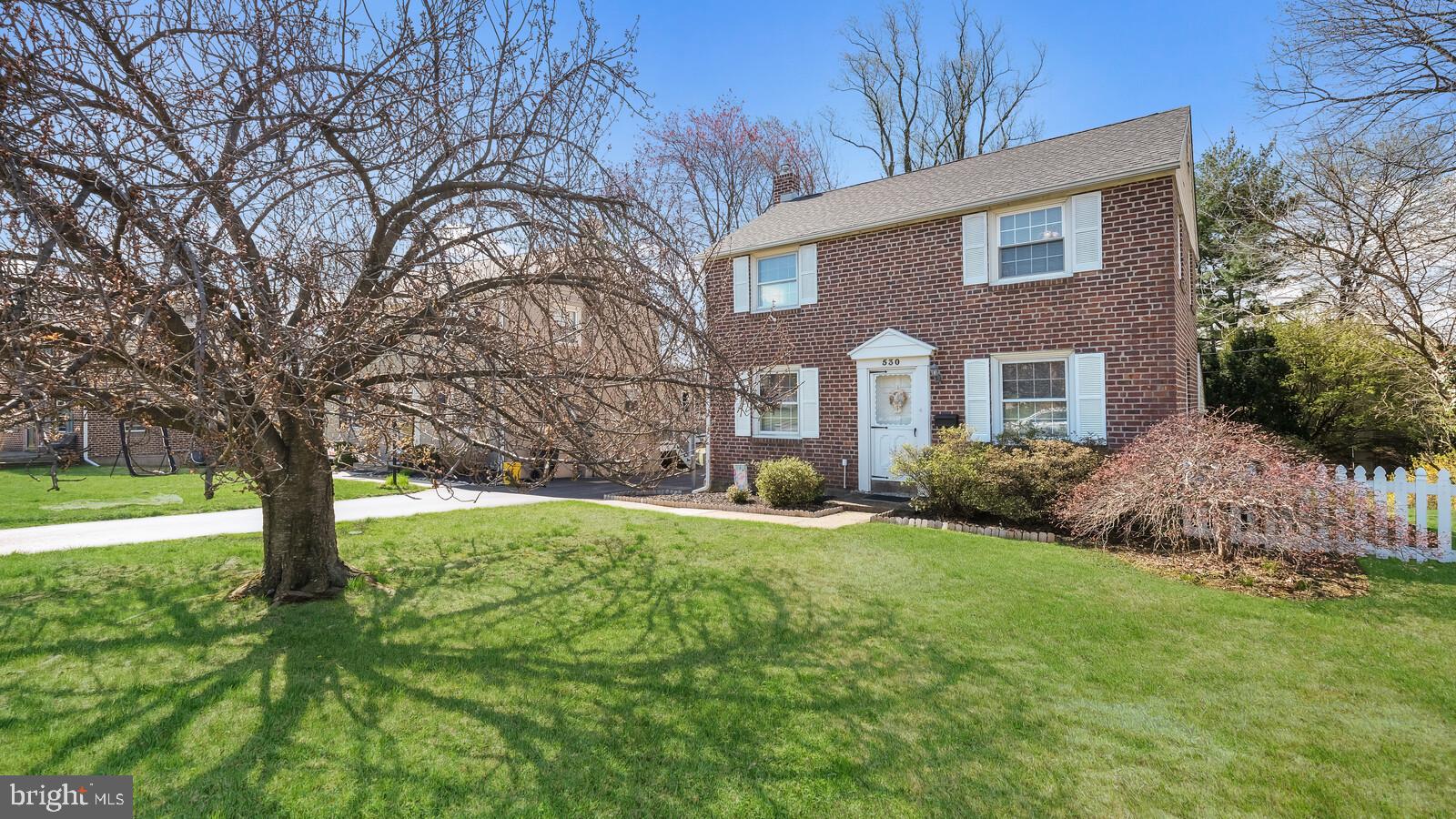 530 Springview Lane Springfield, PA 19064 - Photo 5 of 31 Gallery Image 5