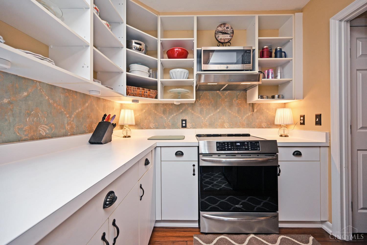 2444 Madison Road, Unit 210A Cincinnati, OH 45208 - Photo 20 of 44 Gallery Image 20