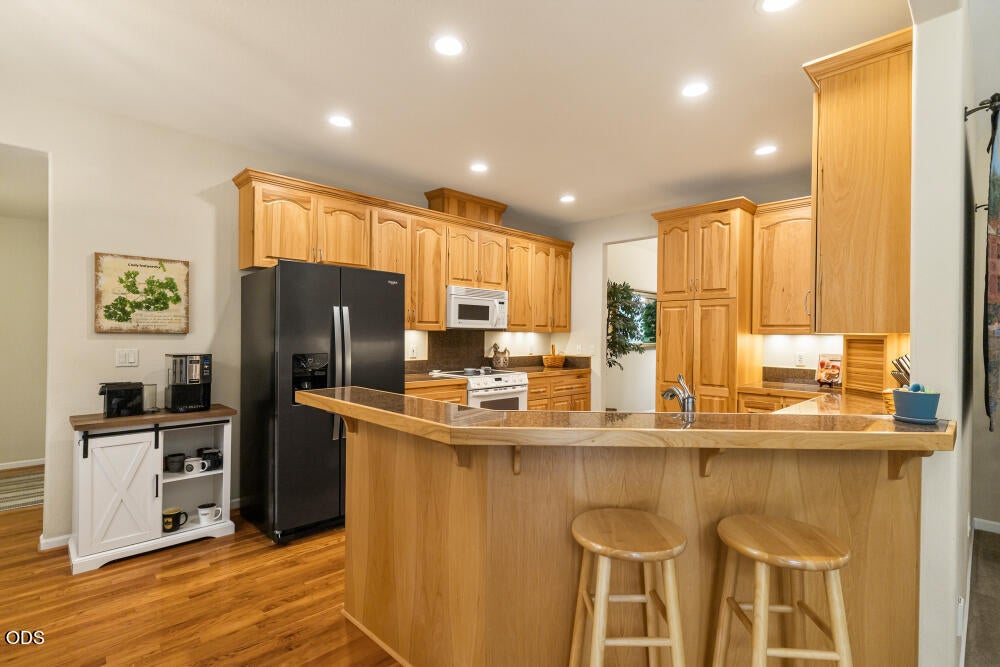 10847 Kestrel Road Klamath Falls, OR 97601 - Photo 16 of 55 Gallery Image 16