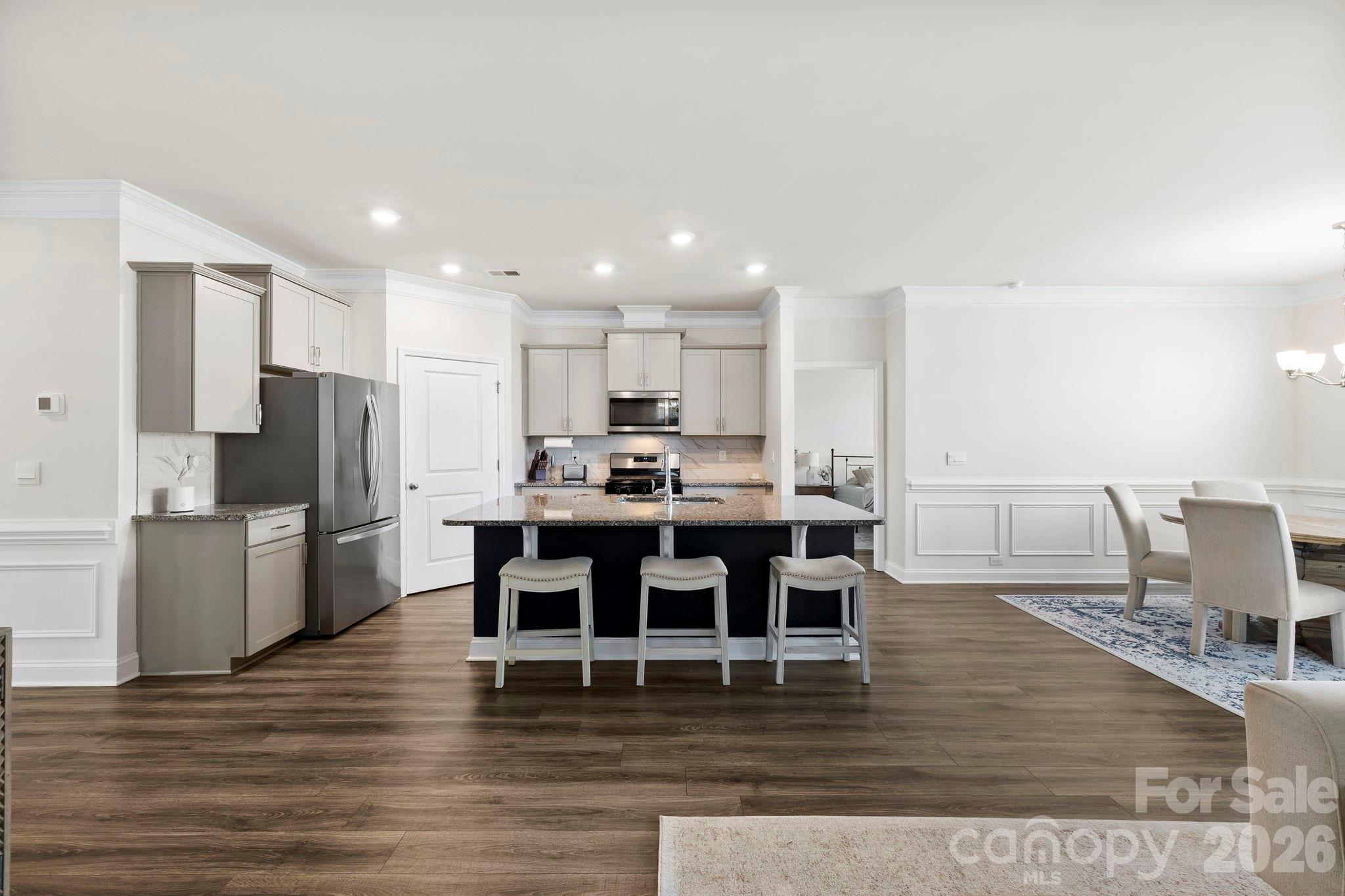 48 Thornberry Road Hendersonville, NC 28792 - Photo 21 of 48