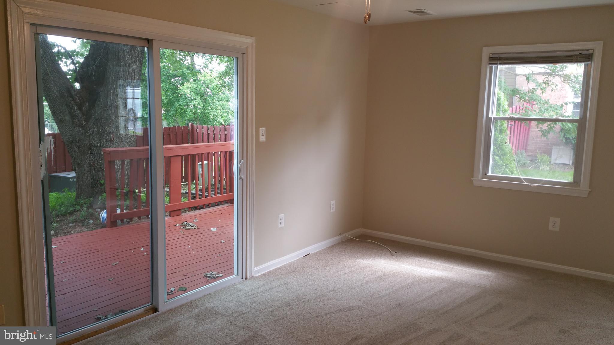 7610 Stuart Court Manassas, VA 20111 - Photo 6 of 16 New Quality Carpet Installed