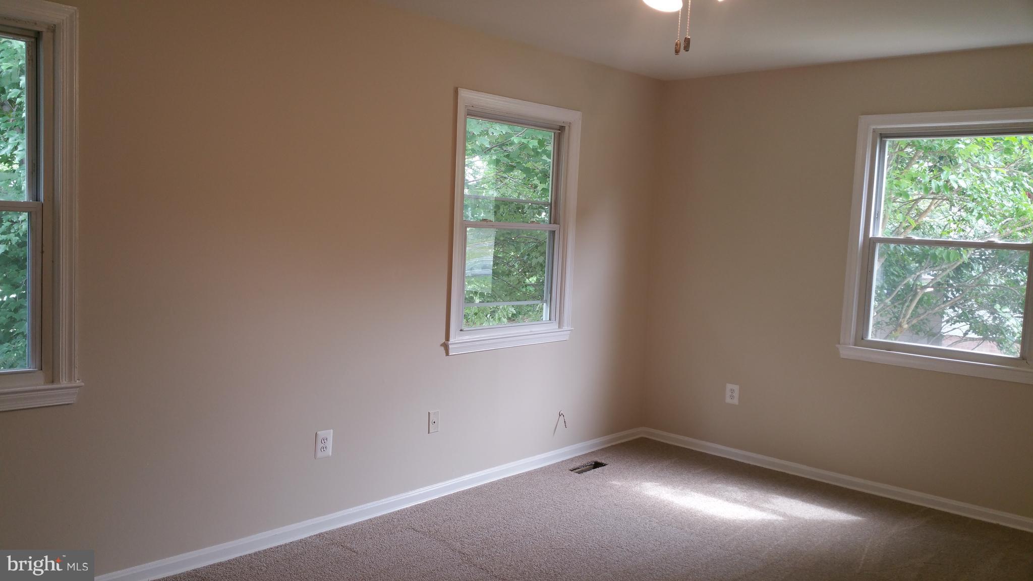 7610 Stuart Court Manassas, VA 20111 - Photo 10 of 16 Master Bedroom