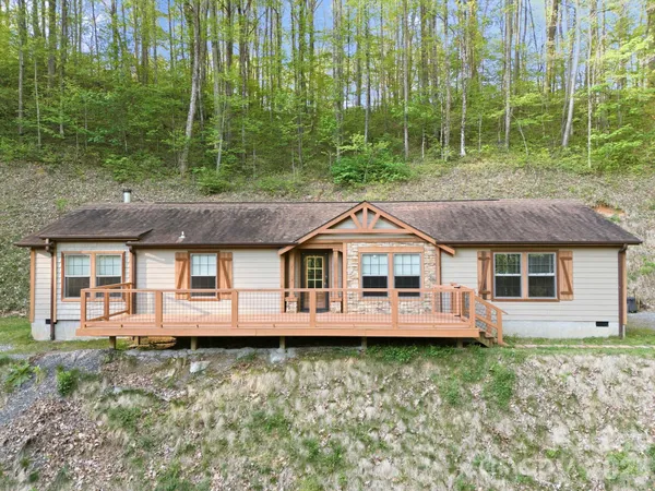 $410,000 | 193 Tipstill Cove, Waynesville, NC 28786