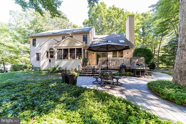 $802,000 | 1408 Hampton Drive, Downingtown, PA 19335