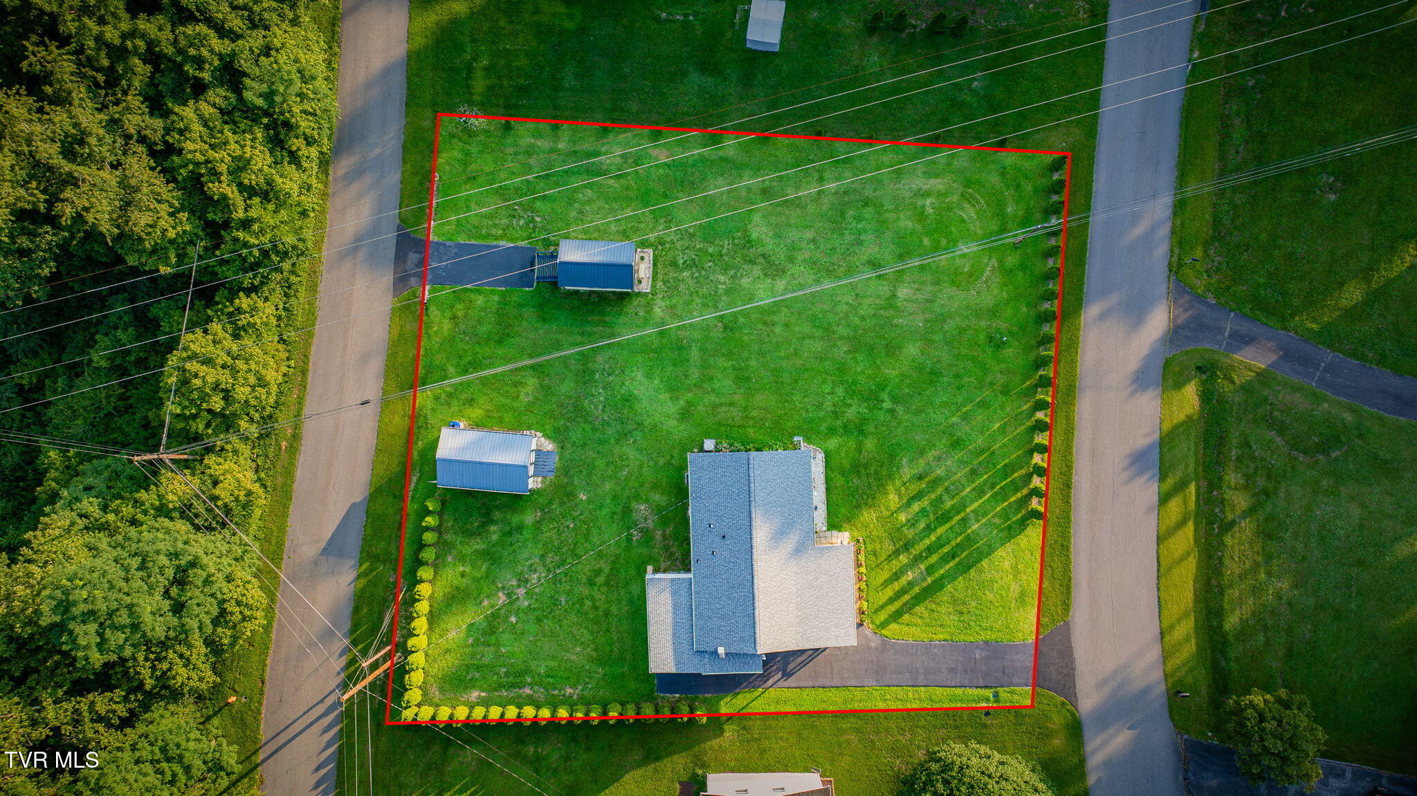 18160 Ridgeview Drive Abingdon, VA 24211 - Photo 41 of 42 105a