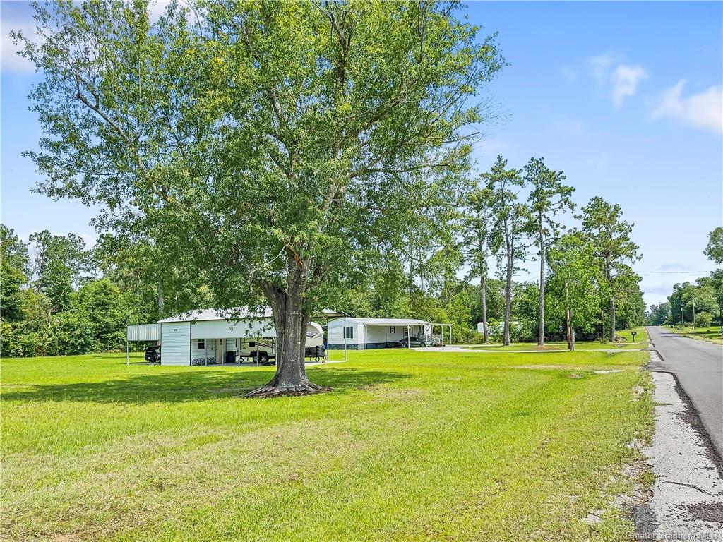 193 Allen Drive Ragley, LA 70657 - Photo 26 of 27 Gallery Image 26