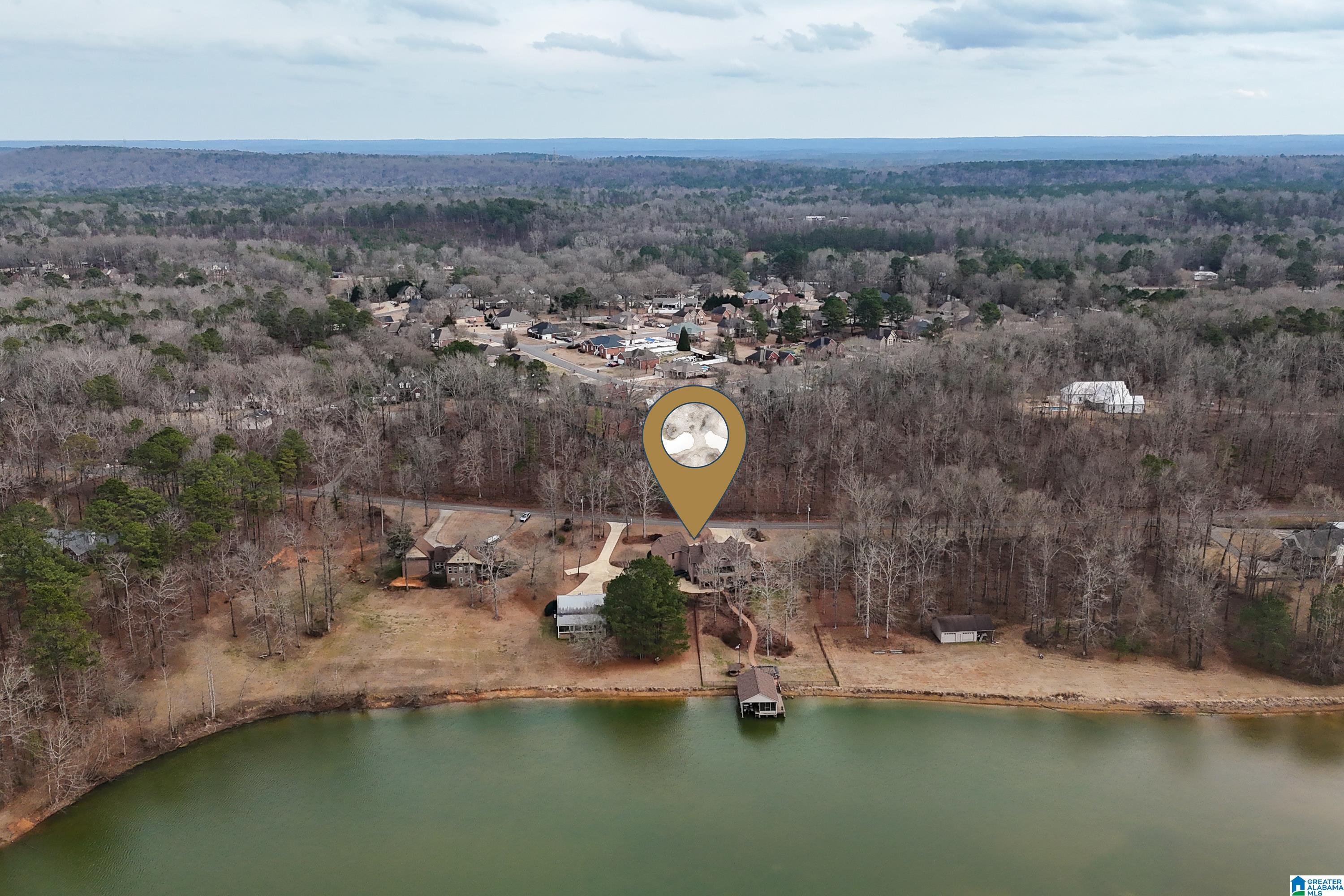 22348 Rosser Lane McCalla, AL 35111 - Photo 73 of 91