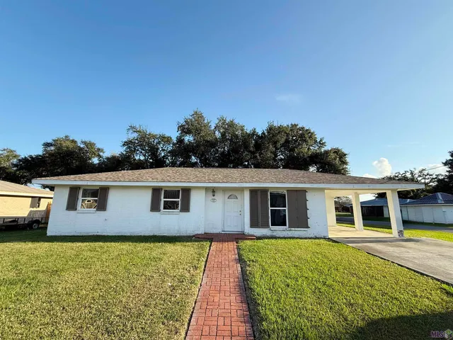 $129,900 | 231 West 111th Street, Cut Off, LA 70345