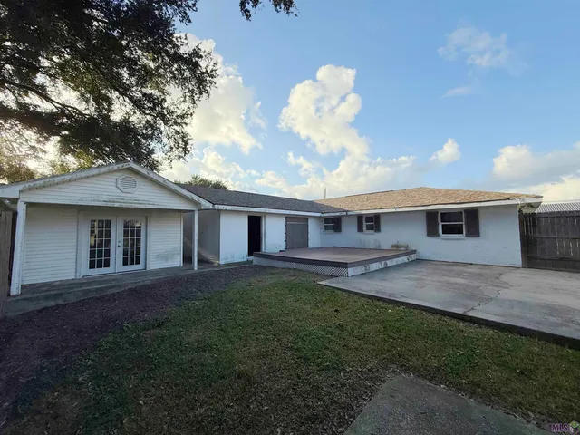 $129,900 | 231 West 111th Street, Cut Off, LA 70345