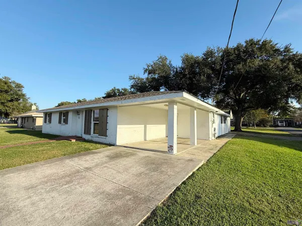 $109,900 | 231 West 111th Street, Cut Off, LA 70345