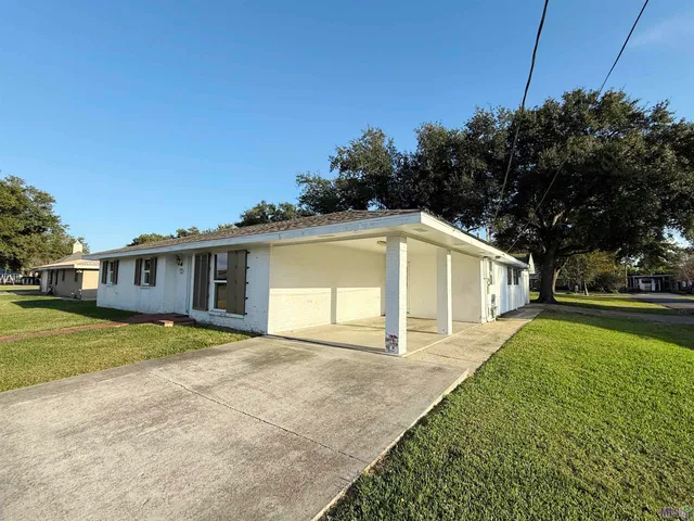 $129,900 | 231 West 111th Street, Cut Off, LA 70345