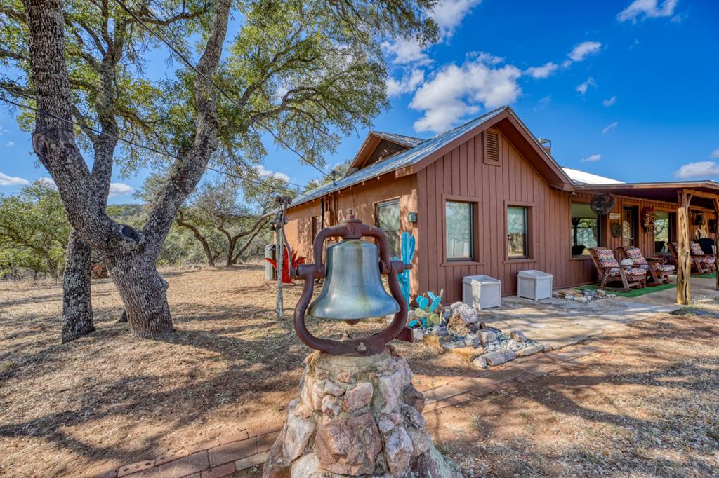 12759 Highway 16 Llano, TX 78643 - Photo 14 of 62