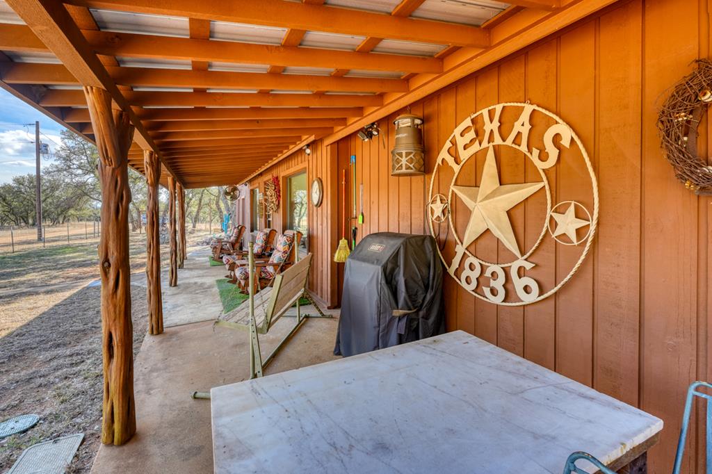 12759 Highway 16 Llano, TX 78643 - Photo 16 of 62 Master Bedroom