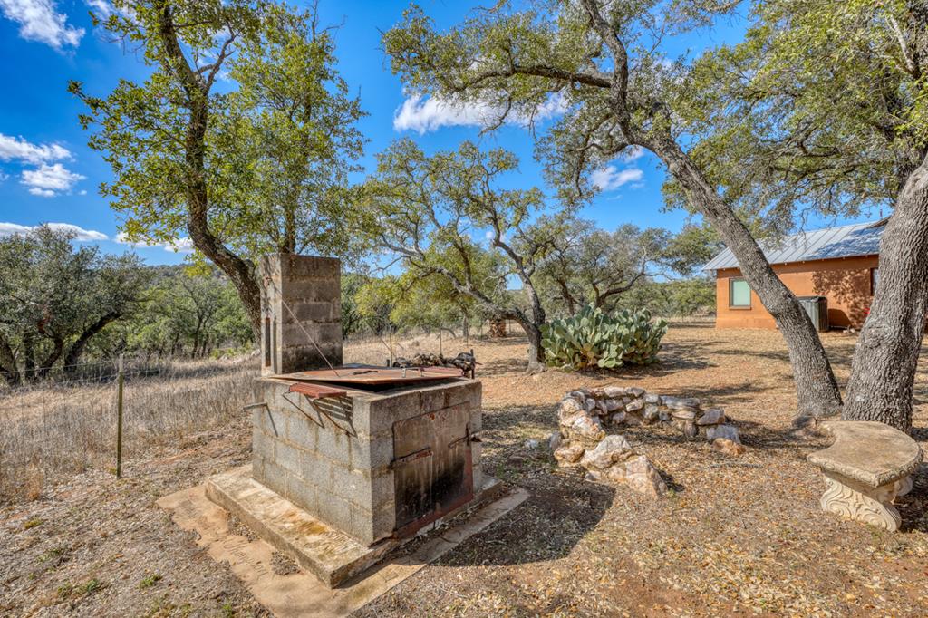 12759 Highway 16 Llano, TX 78643 - Photo 20 of 62 3rd Bedroom