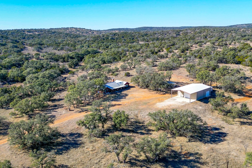 12759 Highway 16 Llano, TX 78643 - Photo 2 of 62