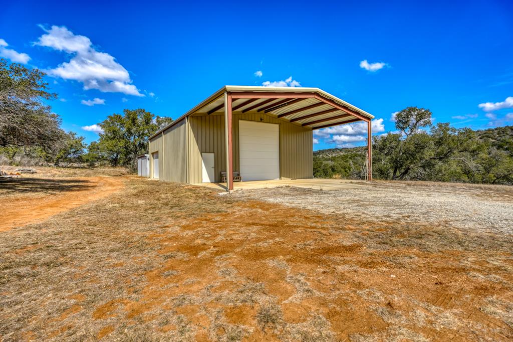 12759 Highway 16 Llano, TX 78643 - Photo 21 of 62 4th Bedroom