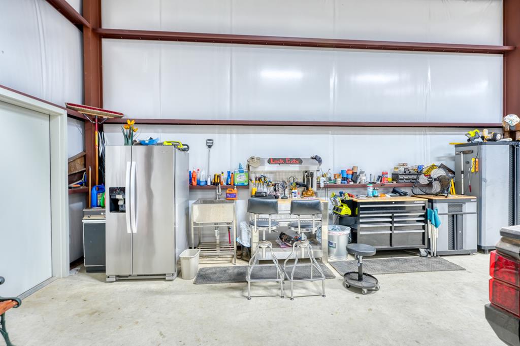 12759 Highway 16 Llano, TX 78643 - Photo 23 of 62 Front of Main House