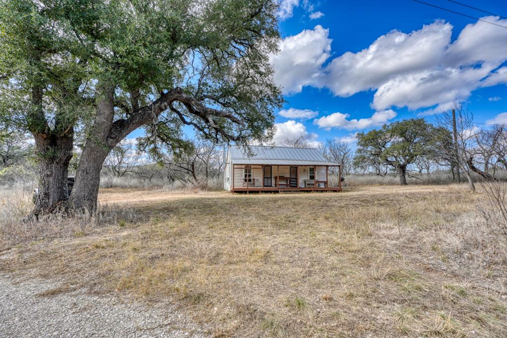 12759 Highway 16 Llano, TX 78643 - Photo 24 of 62 Neat old bell