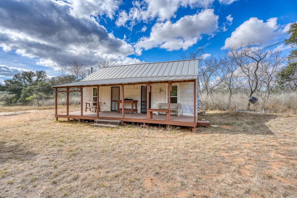 12759 Highway 16 Llano, TX 78643 - Photo 25 of 62 Picnic area at house