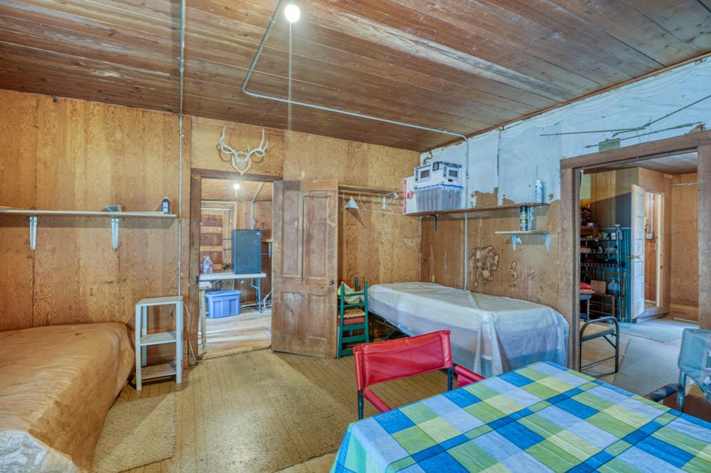 12759 Highway 16 Llano, TX 78643 - Photo 27 of 62 Old BBQ Pit built by grandfather