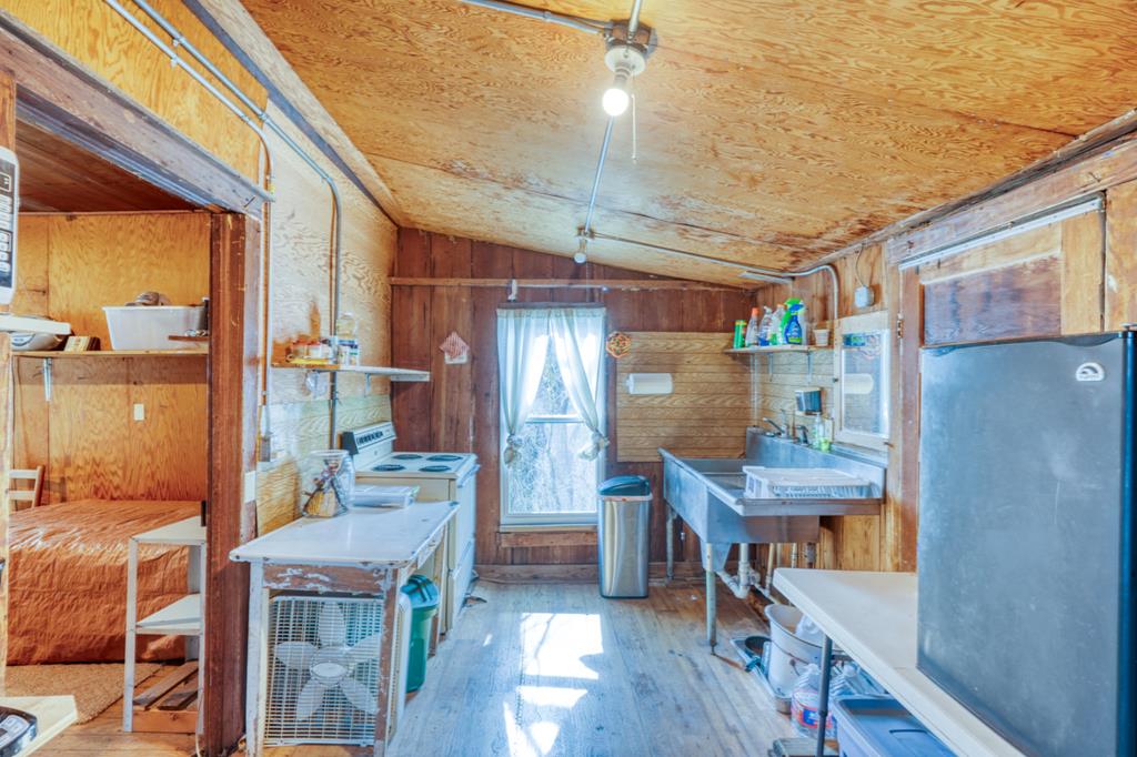 12759 Highway 16 Llano, TX 78643 - Photo 28 of 62 1 of several metal sheds