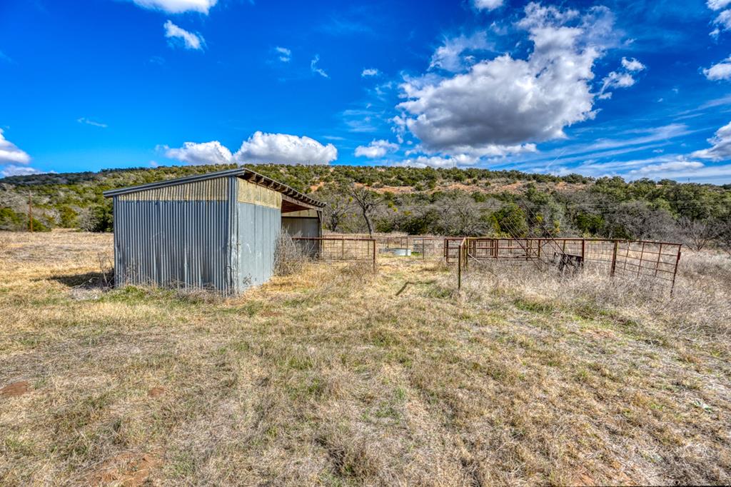 12759 Highway 16 Llano, TX 78643 - Photo 32 of 62 Hunters' Cabin