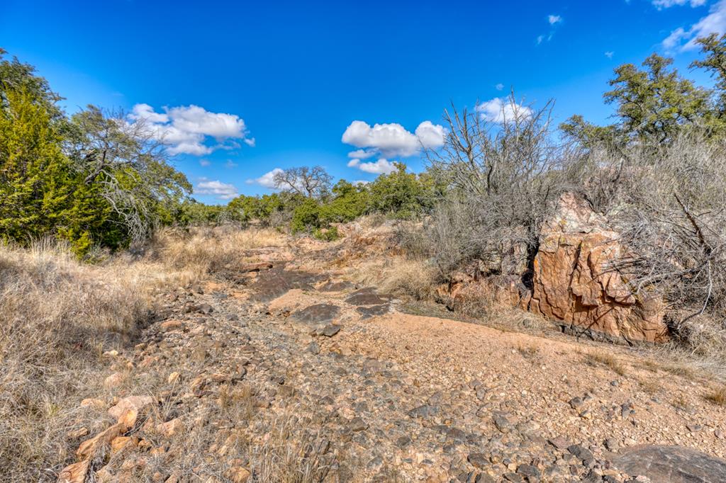 12759 Highway 16 Llano, TX 78643 - Photo 34 of 62 Furnished Hunters' Cabin