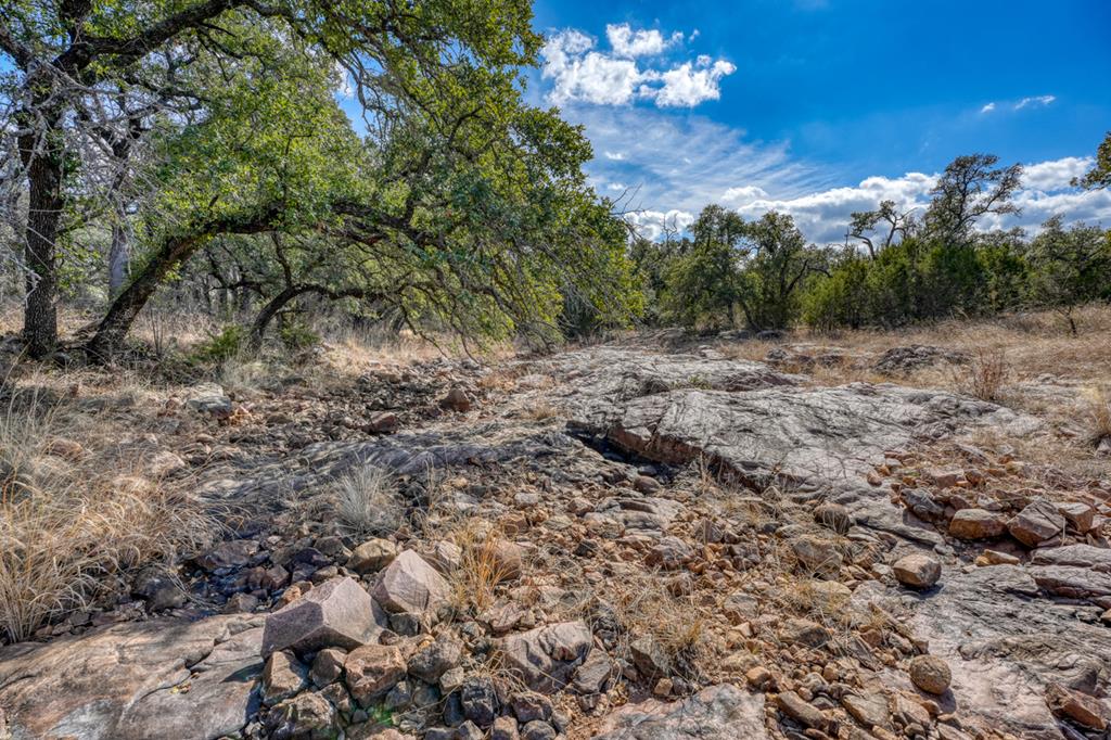12759 Highway 16 Llano, TX 78643 - Photo 35 of 62 Bedroom 2 of Hunters' Cabin