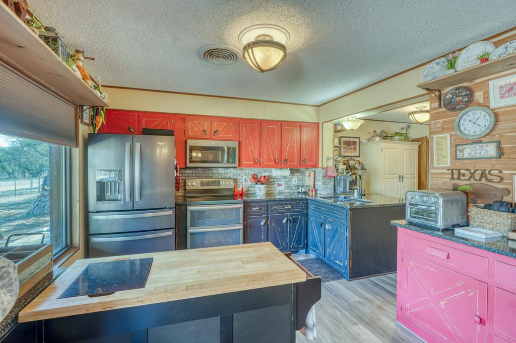 12759 Highway 16 Llano, TX 78643 - Photo 53 of 62 1 of 3 Hunting Blinds Conveying