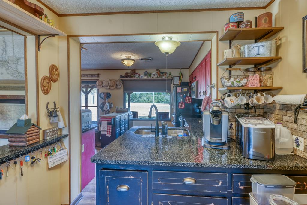 12759 Highway 16 Llano, TX 78643 - Photo 59 of 62 White-tailed Buck