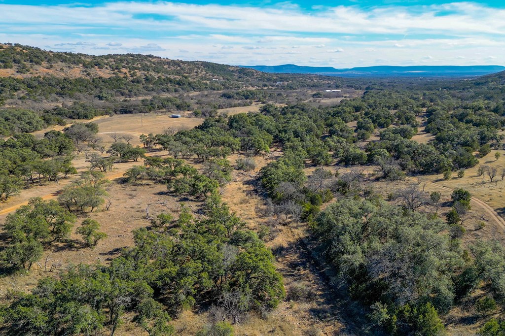 12759 Highway 16 Llano, TX 78643 - Photo 8 of 62 Front Porch of Main House
