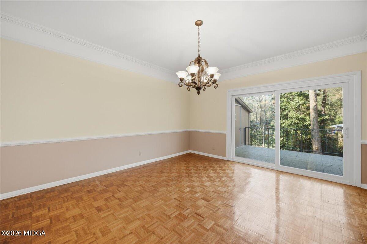 4935 Rivoli Drive, Unit F Macon, GA 31210 - Photo 13 of 25 12-W7A3696