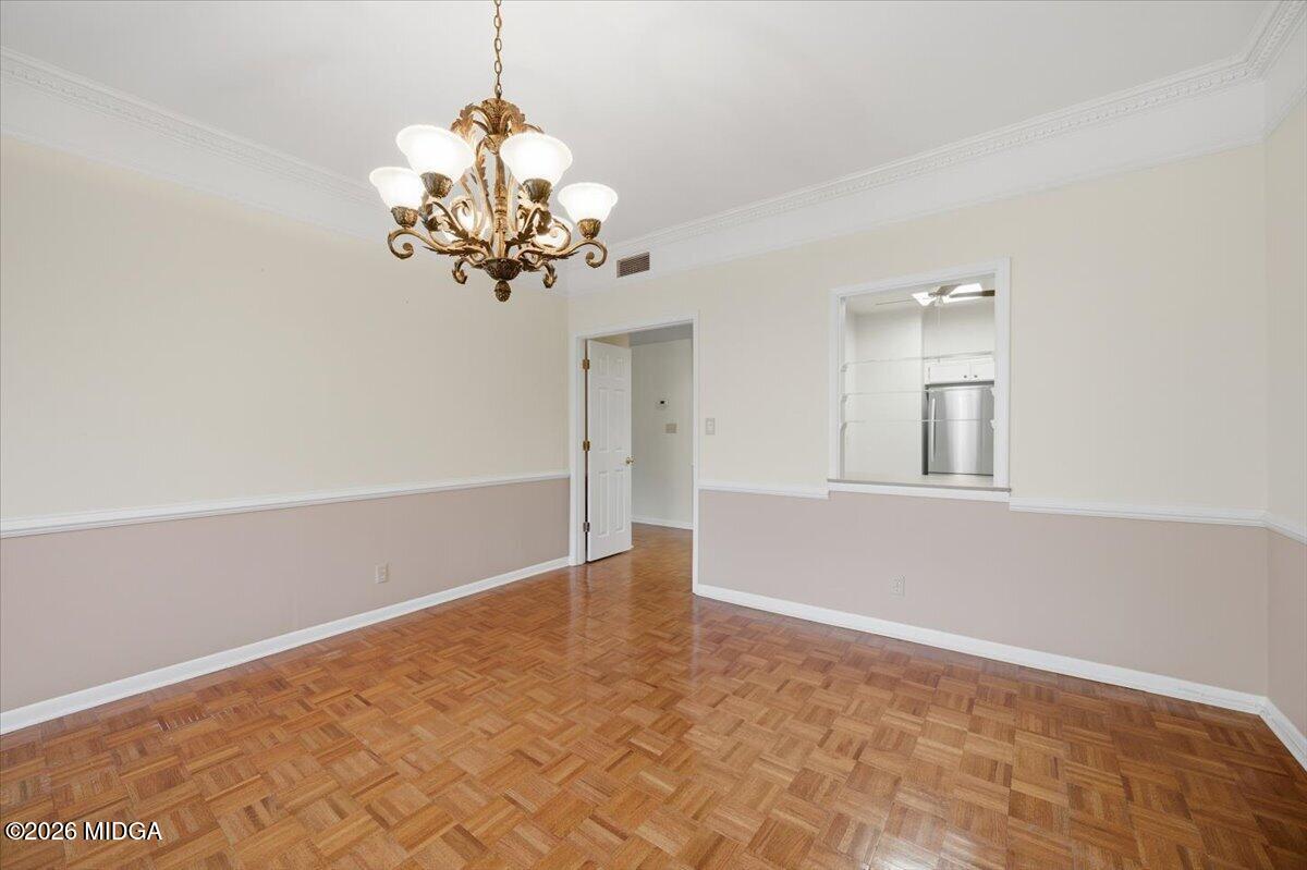 4935 Rivoli Drive, Unit F Macon, GA 31210 - Photo 15 of 25 14-W7A3706