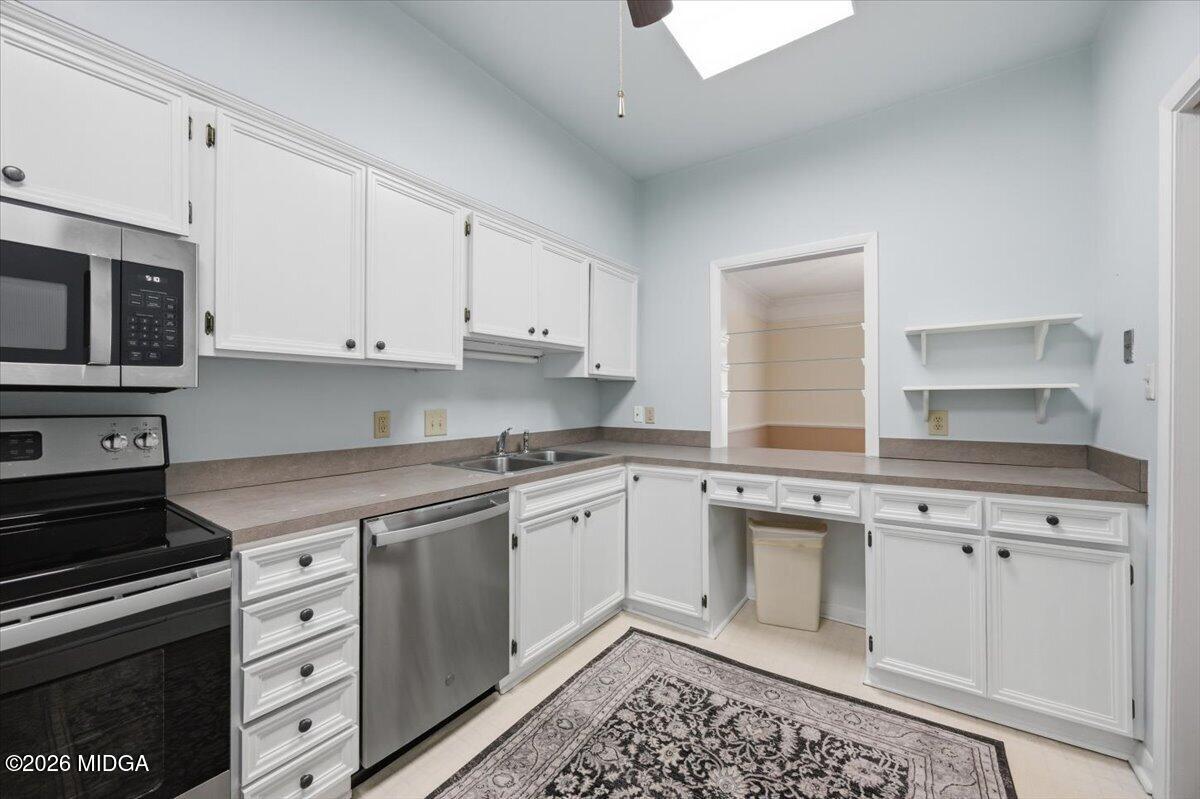 4935 Rivoli Drive, Unit F Macon, GA 31210 - Photo 17 of 25 16-W7A3716