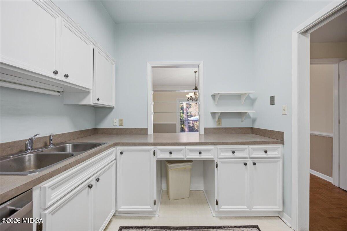 4935 Rivoli Drive, Unit F Macon, GA 31210 - Photo 19 of 25 18-W7A3726