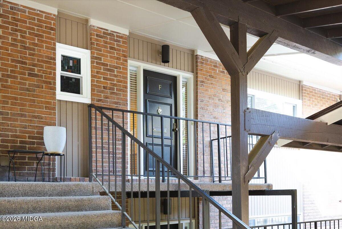 4935 Rivoli Drive, Unit F Macon, GA 31210 - Photo 2 of 25 01-W7A3644