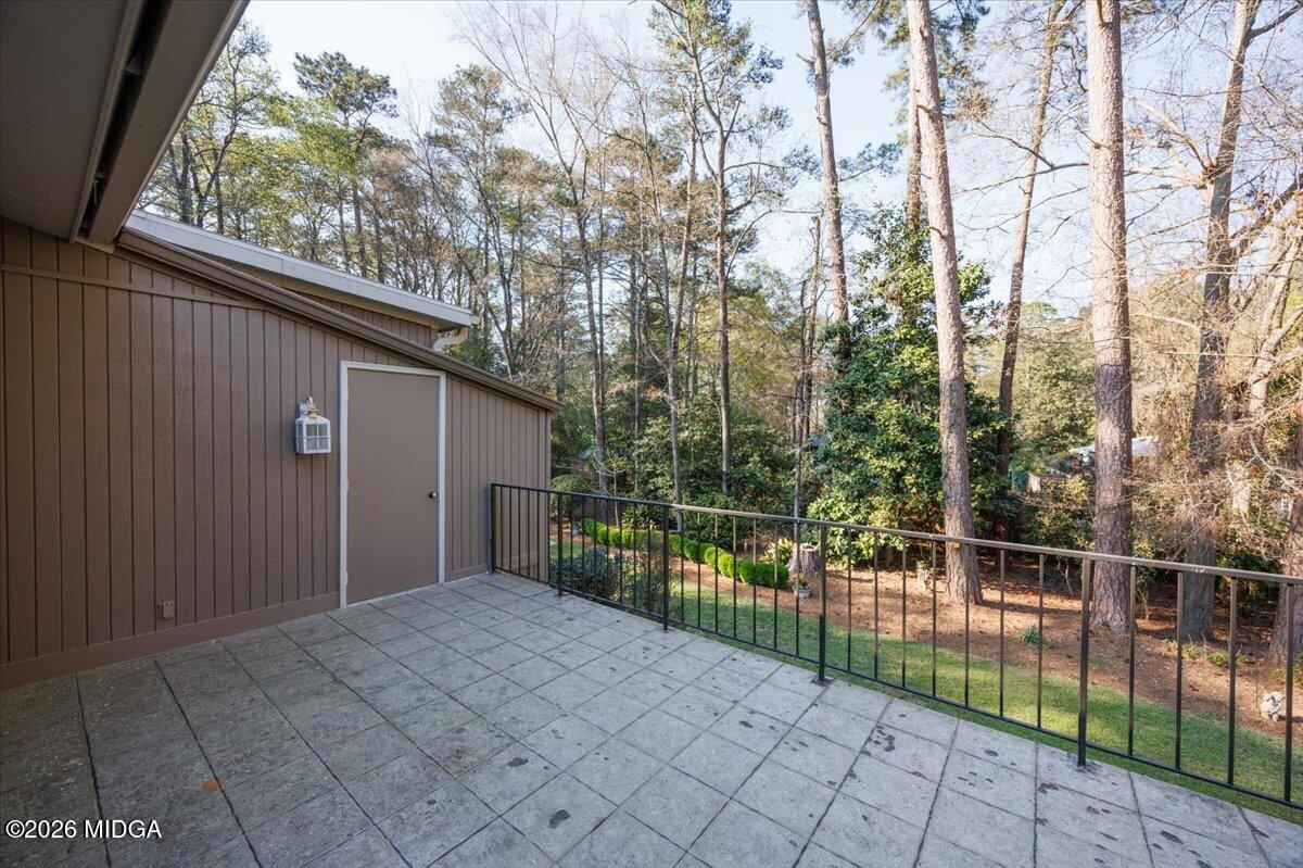 4935 Rivoli Drive, Unit F Macon, GA 31210 - Photo 23 of 25 22-5W7A3737