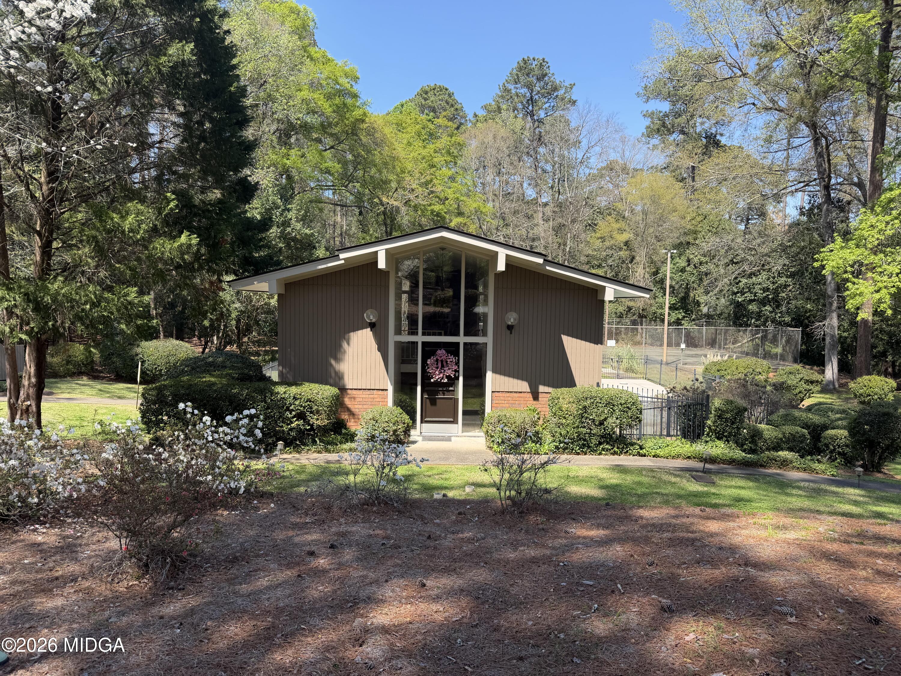 4935 Rivoli Drive, Unit F Macon, GA 31210 - Photo 24 of 25 IMG_7839