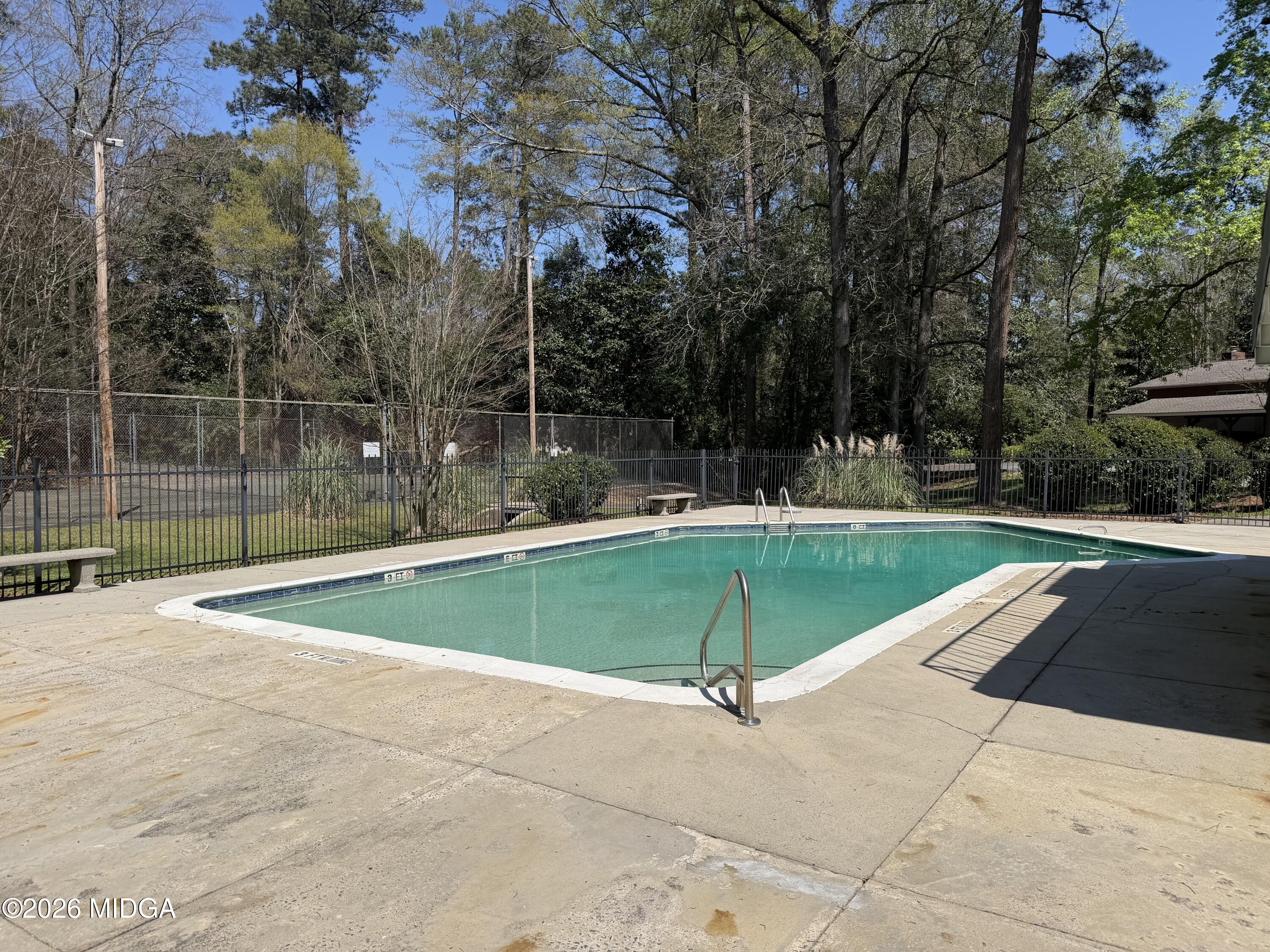 4935 Rivoli Drive, Unit F Macon, GA 31210 - Photo 25 of 25 IMG_7840