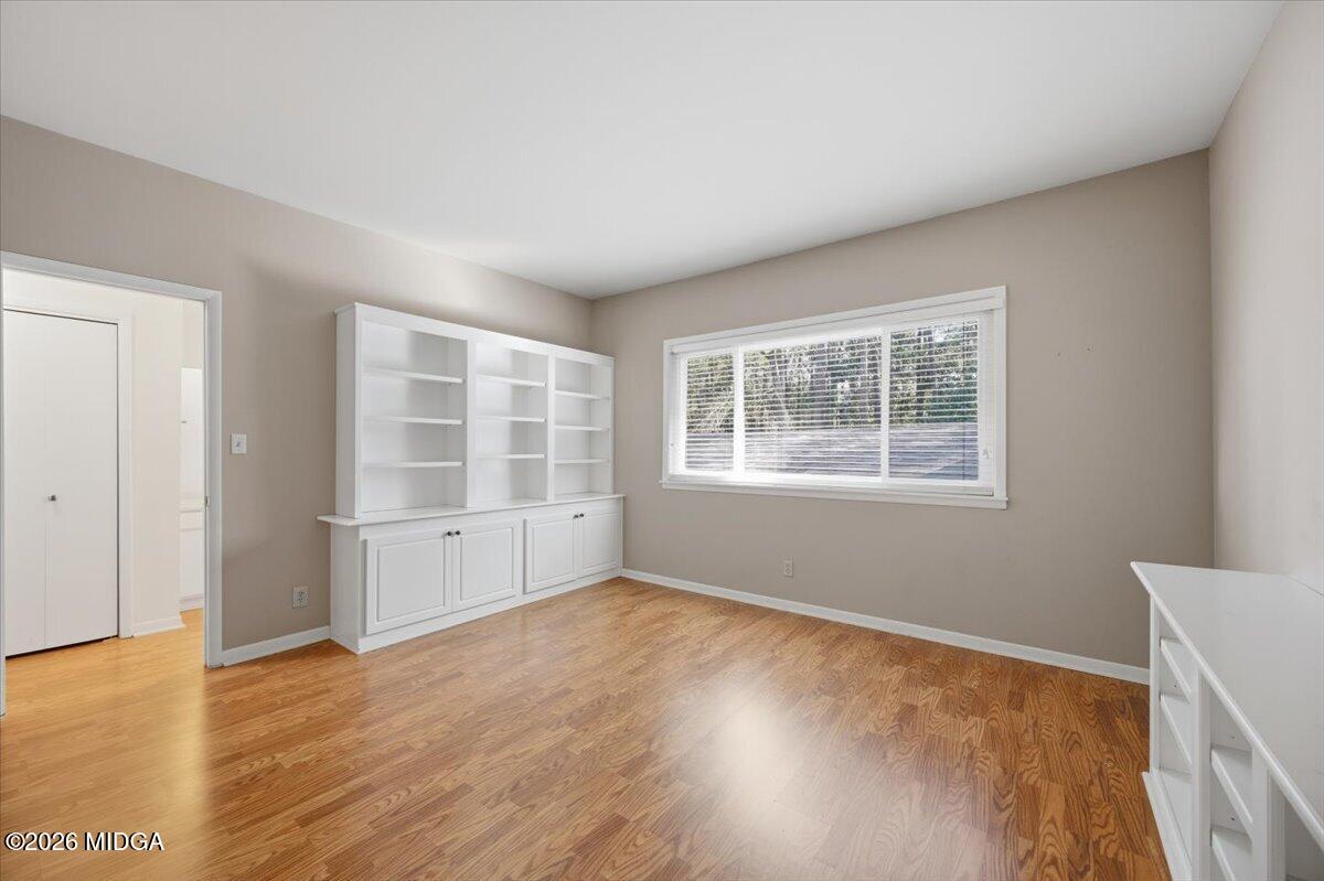 4935 Rivoli Drive, Unit F Macon, GA 31210 - Photo 4 of 25 03-W7A3651